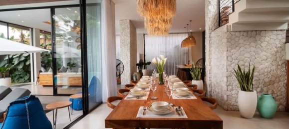 425m² Villa for sale in Tumbak Bayuh, Mengwi, Badung, Bali, Indonesia № 4669 11