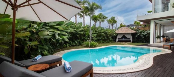 425m² Villa for sale in Tumbak Bayuh, Mengwi, Badung, Bali, Indonesia № 4669 4