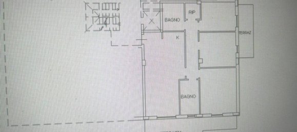 3 chambres Appartement à Deruta, Italy No. 268151 14