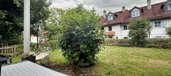 1 bedroom Apartment in Weilheim-Schongau, Germany No. 220842 7