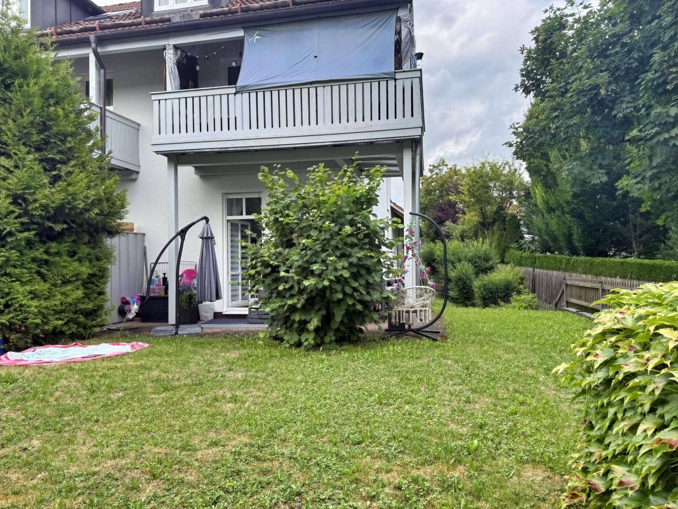 1 bedroom Apartment in Weilheim-Schongau, Germany No. 220842