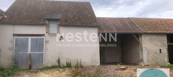 Studio in Saint-Claude-de-Diray, France No. 228665 5