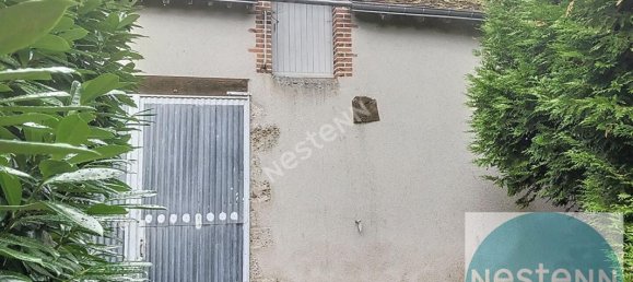 Studio in Saint-Claude-de-Diray, France No. 228665 4