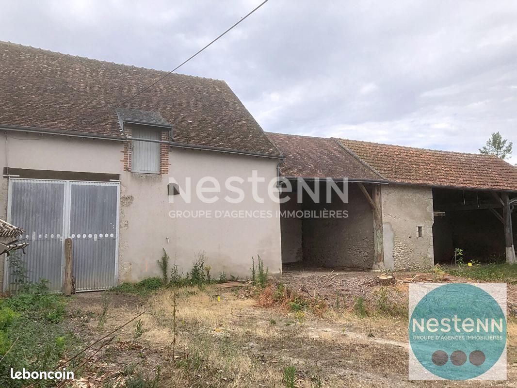Studio in Saint-Claude-de-Diray, France No. 228665