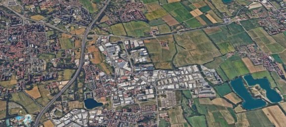 3220m² Commercial property in Milan, Italy No. 299024 11