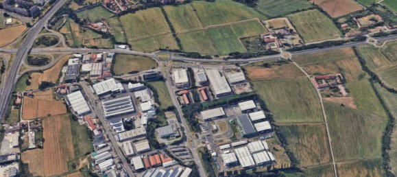 3220m² Commercial property in Milan, Italy No. 299024 9