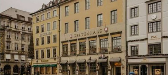 3220m² Commercial property in Milan, Italy No. 299024 18