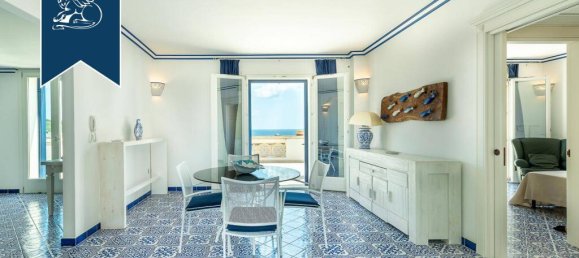 6 غرف نوم فيلا في Castrignano del Capo, Italy رقم 389915 48