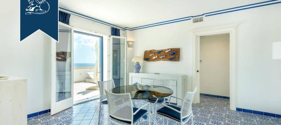 6 غرف نوم فيلا في Castrignano del Capo, Italy رقم 389915 47