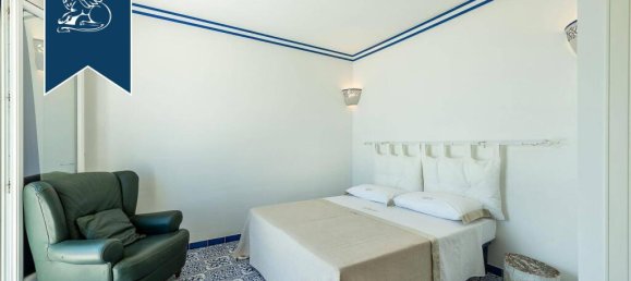 6 غرف نوم فيلا في Castrignano del Capo, Italy رقم 389915 50