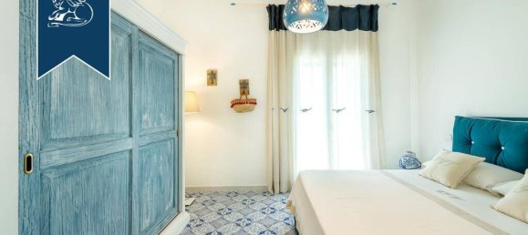 6 غرف نوم فيلا في Castrignano del Capo, Italy رقم 389915 44