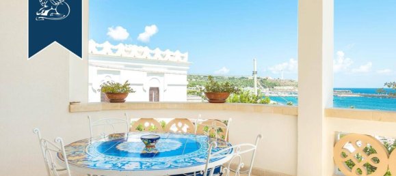 6 غرف نوم فيلا في Castrignano del Capo, Italy رقم 389915 25