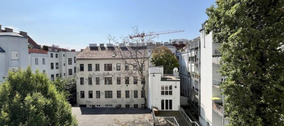 2-salle Appartement à Ottakring, Austria No. 185634 2