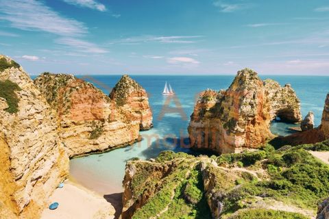 2 bedrooms Apartment in Lagoa, Portugal No. 303682