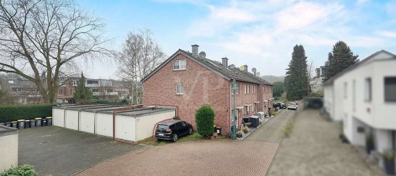 2 bedrooms Townhouse in Duisburg, Germany No. 112094 27