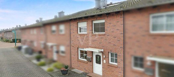 2 bedrooms Townhouse in Duisburg, Germany No. 112094 2