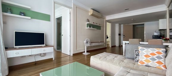 2 bedrooms Condo in Hua Hin, Thailand No. 6265 7