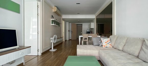 2 bedrooms Condo in Hua Hin, Thailand No. 6265 5