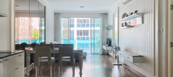 2 bedrooms Condo in Hua Hin, Thailand No. 6265 11