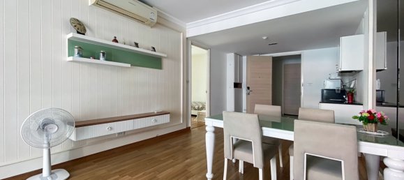 2 bedrooms Condo in Hua Hin, Thailand No. 6265 10