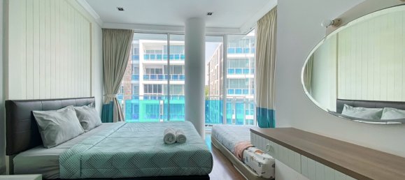 2 bedrooms Condo in Hua Hin, Thailand No. 6265 15