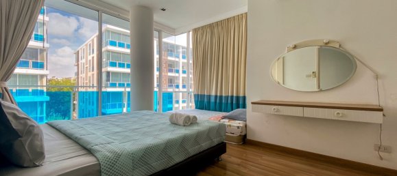 2 bedrooms Condo in Hua Hin, Thailand No. 6265 14