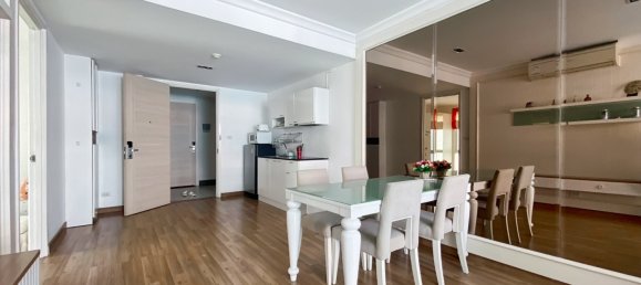 2 bedrooms Condo in Hua Hin, Thailand No. 6265 9