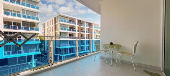 2 bedrooms Condo in Hua Hin, Thailand No. 6265 4