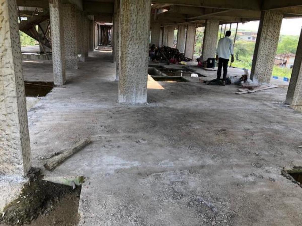 2 chambres Maison à Mumbai, India No. 7719