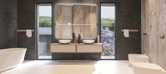 6 bedrooms House in Agios Tychonas, Cyprus No. 10701 11