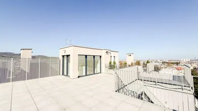 Duplex de 4 divisões em Dobling, Austria N.º 133220