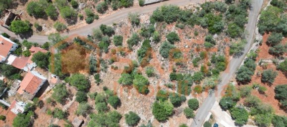 2700m² Land in Loule, Portugal No. 69002 8