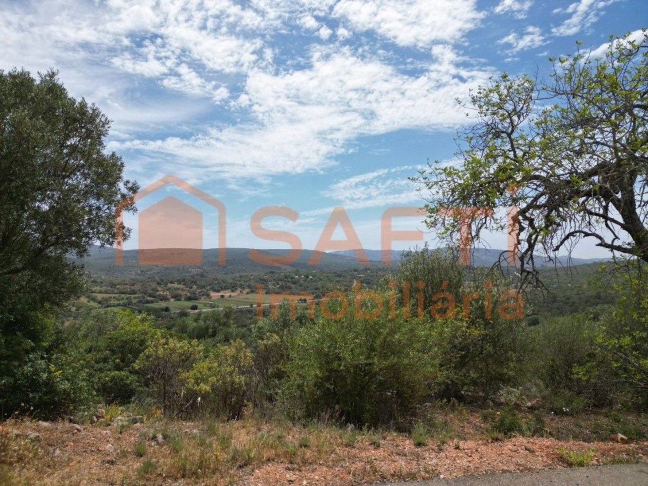 2700m² Land in Loule, Portugal No. 69002