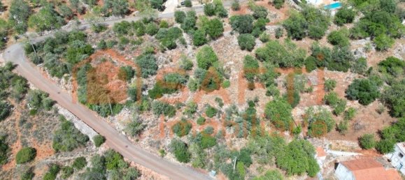 2700m² Land in Loule, Portugal No. 69002 7