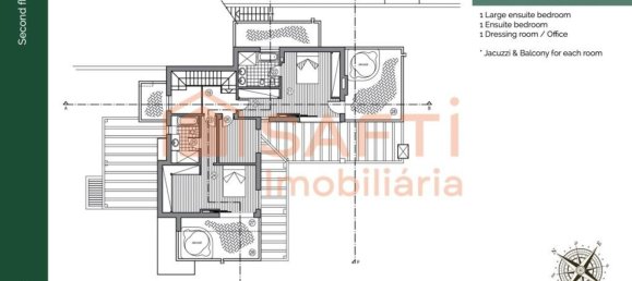 2700m² Land in Loule, Portugal No. 69002 21