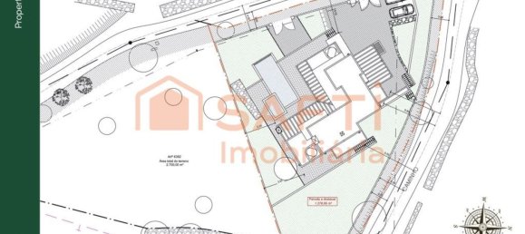 2700m² Land in Loule, Portugal No. 69002 18