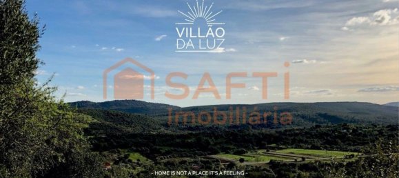 2700m² Land in Loule, Portugal No. 69002 10