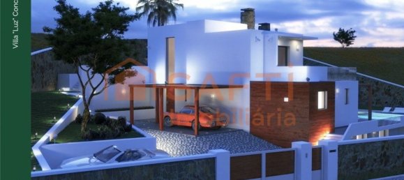 2700m² Land in Loule, Portugal No. 69002 11