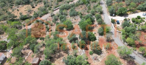 2700m² Land in Loule, Portugal No. 69002 2