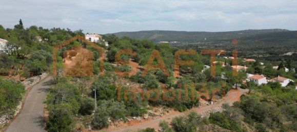 2700m² Land in Loule, Portugal No. 69002 6