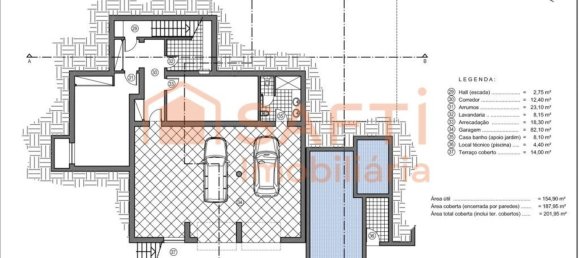 2700m² Land in Loule, Portugal No. 69002 22