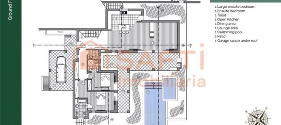 2700m² Land in Loule, Portugal No. 69002 20