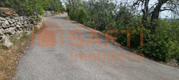 2700m² Land in Loule, Portugal No. 69002 4
