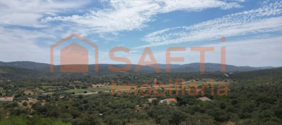 2700m² Land in Loule, Portugal No. 69002 3