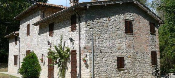 Casa de 5 dormitorios en Perugia, Italy No. 54038 3