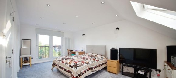 4 bedrooms House in London, United Kingdom No. 11681 7