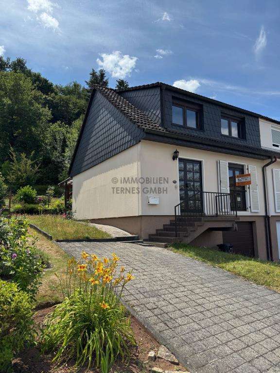 3 bedrooms Townhouse in Saarpfalz, Germany No. 220142