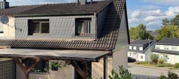 3 bedrooms Townhouse in Saarpfalz, Germany No. 220142 12