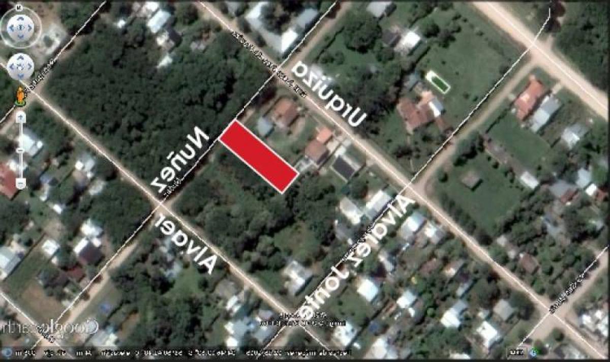  Land in Marcos Paz, Argentina No. 34983