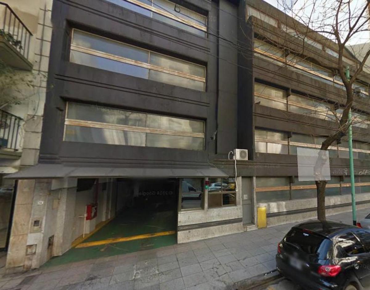 13m² Warehouse in Buenos Aires, Argentina No. 107170
